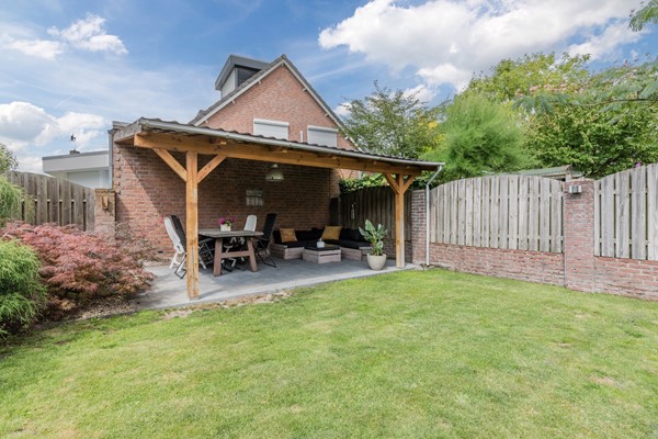 Medium property photo - Van Vlattenstraat 44, 5975 SC Sevenum